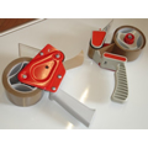 75mm Tape Dispenser 75mm Tape Dispenser