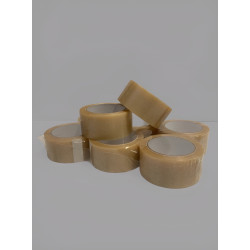 Clear Vinyl Premium Tape Clear Vinyl Premium Tape