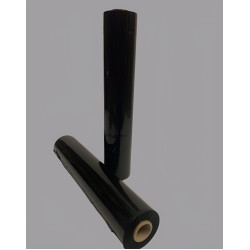 Pallet Wrap Black Security 25mic Pallet Wrap Black Security 25mic