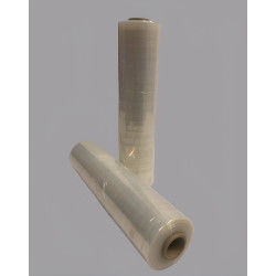 Pallet Wrap Heavy Duty Clear 34mic Pallet Wrap Heavy Duty Clear 34mic