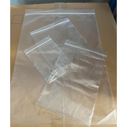 Mini Grip Bags Mini Grip Bags