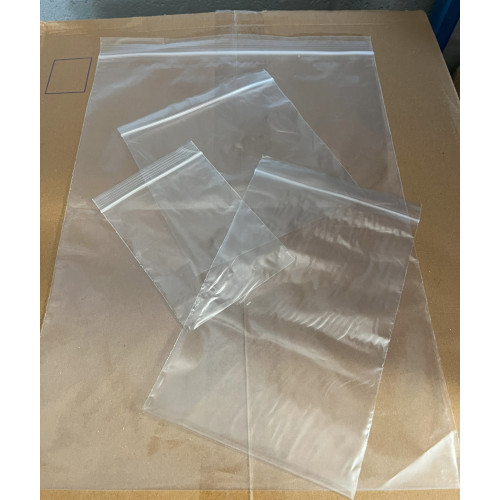 Mini Grip Bags Mini Grip Bags
