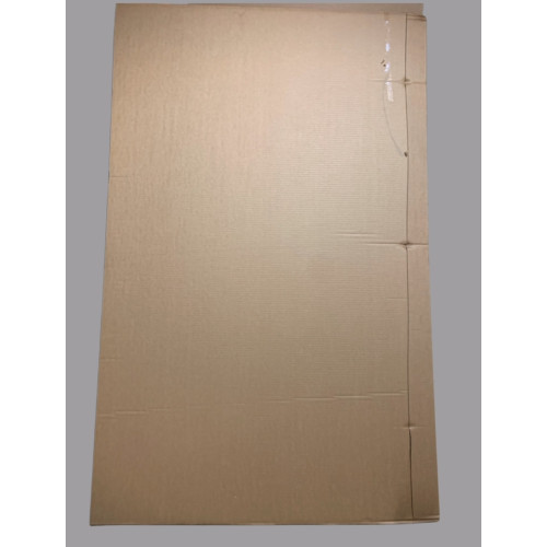 Triwall Corrugated Sheet (Seconds) Triwall Corrugated Sheet (Seconds)