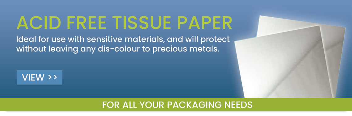 AF Tissue Paper