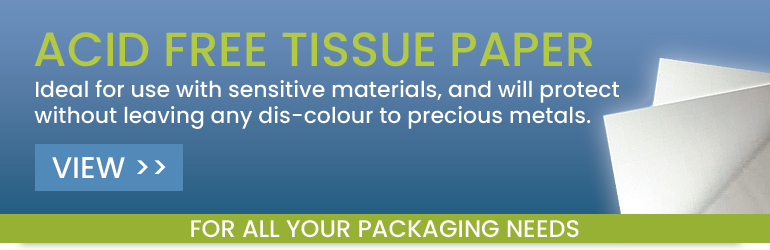 AF Tissue Paper