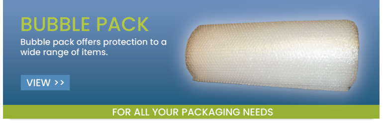Bubble Pack