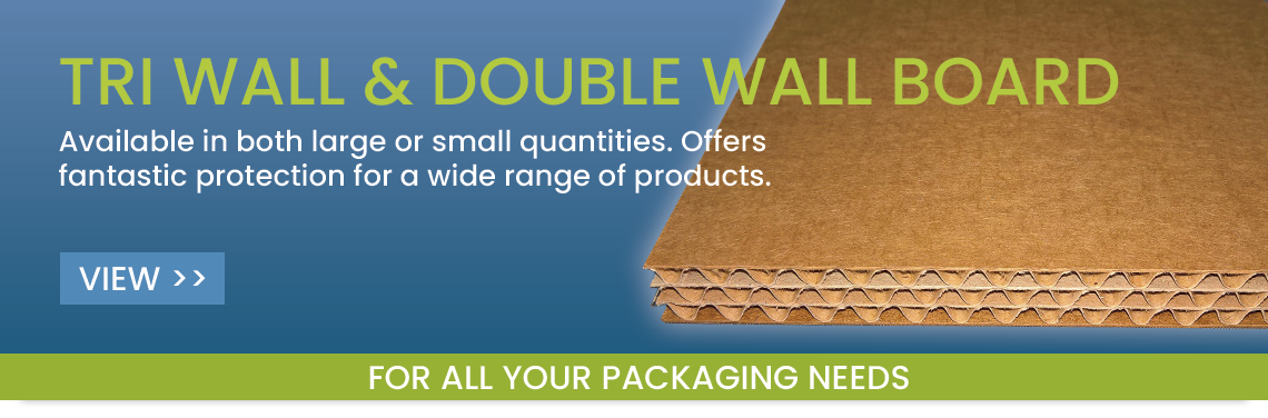 Triwall