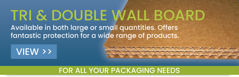 Triwall