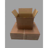 Double Wall Cartons