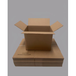 Single Wall Boxes Single Wall Boxes