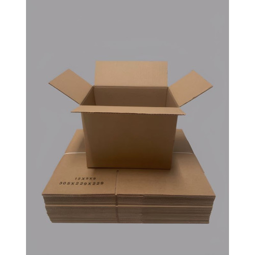 Single Wall Boxes Single Wall Boxes