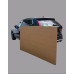 Triwall Corrugated Sheet 1200 x 15 x 1900mm Triwall Corrugated Sheet 1200 x 15 x 1900mm