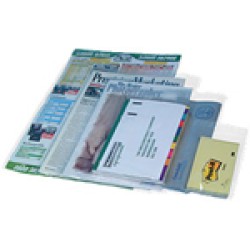 Mailer Bags - High Clarity Mailer Bags - High Clarity