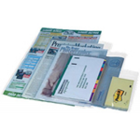 Mailer Bags - High Clarity