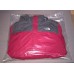 60 x 90cm Flush Top Clear Polythene Bags