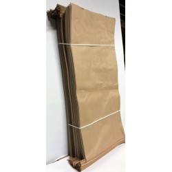Paper Sacks