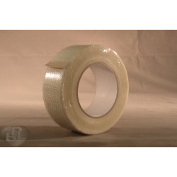 Re-inforced Tape 50mm x 50mtrs