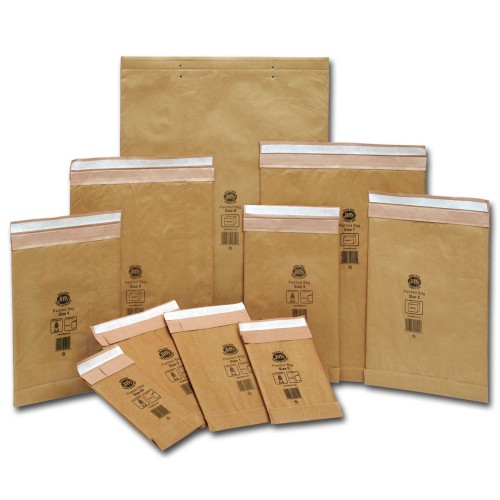 Jiffy Padded Mailers Jiffy Padded Mailers