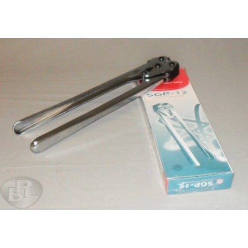 12mm Polyprop Sealer