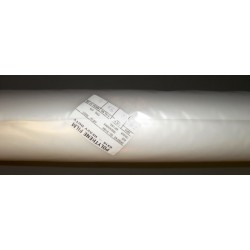 Polythene Sheeting H/Duty 2/4 mtr x 25mtrs