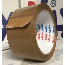 Low Noise Brown Tape 48mm x 66mtr