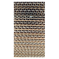 DW Corrugated Sheets 1220 x 7 x 2000mm
