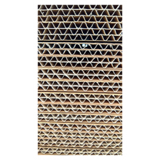 DW Corrugated Sheets 1220 x 7 x 2000mm