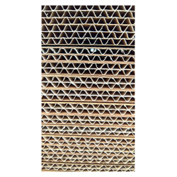 DW Corrugated Sheets 1220 x 7 x 2000mm DW Corrugated Sheets 1220 x 7 x 2000mm