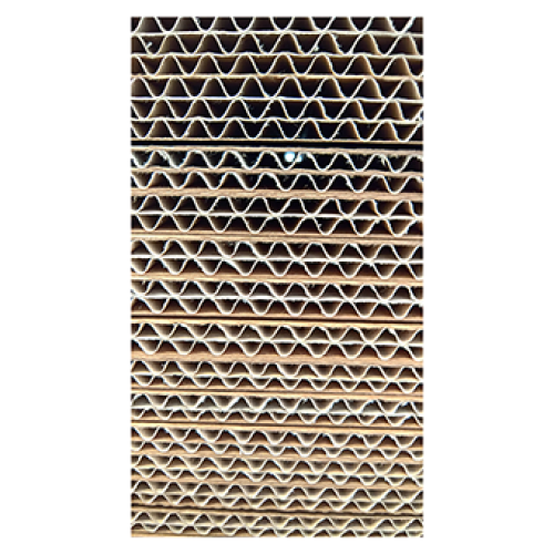 DW Corrugated Sheets 1220 x 7 x 2000mm DW Corrugated Sheets 1220 x 7 x 2000mm