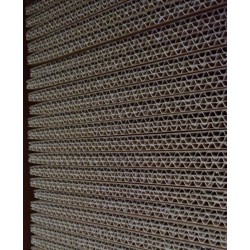 Triwall Corrugated H/Duty Pads Triwall Corrugated H/Duty Pads