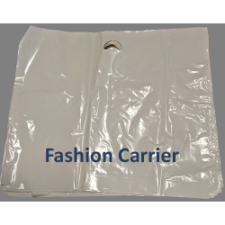 Fashion Carrier Bags (550 x 450 x 76mm) Fashion Carrier Bags (550 x 450 x 76mm)