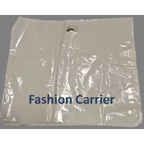 Fashion Carrier Bags (550 x 450 x 76mm) Fashion Carrier Bags (550 x 450 x 76mm)
