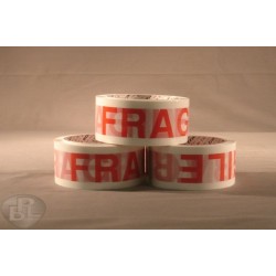 Fragile Tape 50mm x 66mtr