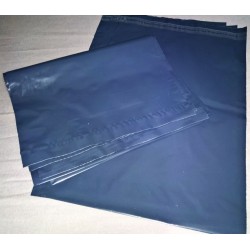Grey Poly Mailer