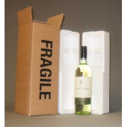 Single Bottle Packs