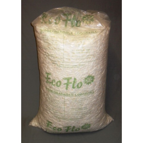 Eco Bio Flo Loosefill
