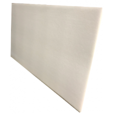 White Polyethylene Foam Sheets