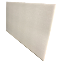 White Polyethylene Foam Sheets White Polyethylene Foam Sheets