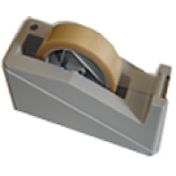25mm Table Top Tape Dispenser 25mm Table Top Tape Dispenser