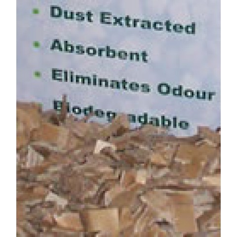 Ecobale Loose Fill