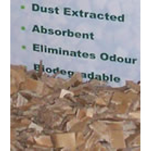 Ecobale Loose Fill Ecobale Loose Fill