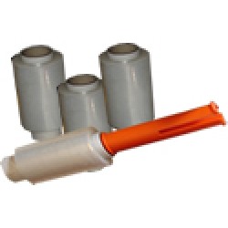 Handi-Wrap Dispenser Handi-Wrap Dispenser