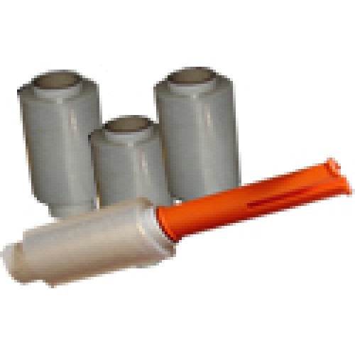 Handi-Wrap Dispenser Handi-Wrap Dispenser