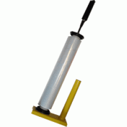 Pallet Wrap Dispenser Pallet Wrap Dispenser