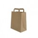 Kraft Paper Bags - Boxed in 100's